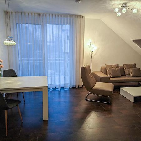 Golf & Wellness Suite Bad Bellingen Apartment 5-9 エクステリア 写真